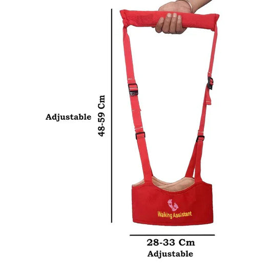 Baby Walker Assistant Belt