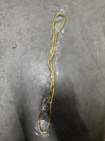 Multi-Styling Bendable Necklace